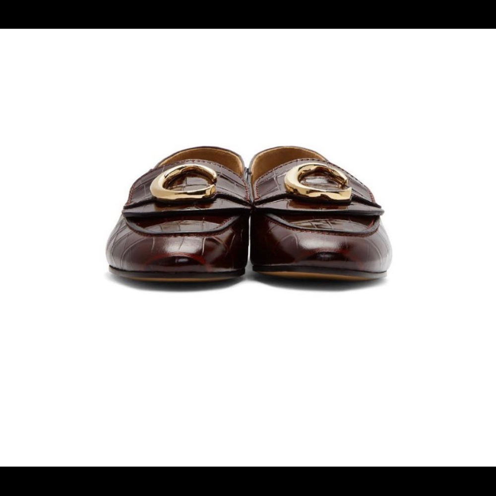 Chloe Loafers - Picture 3 of 7